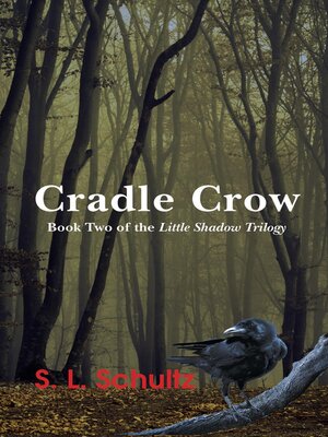 cover image of Cradle Crow
